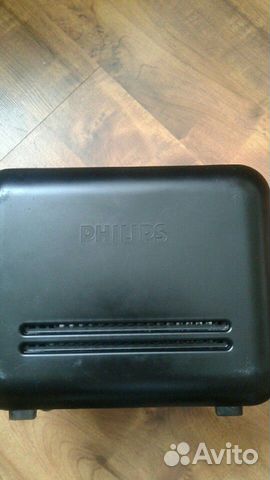 Тостер Philips HD 2627 Тостер Philips HD 2627