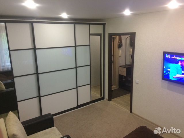 1-к квартира, 30 м², 2/9 эт.