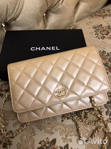 Сумка Chanel Сумка Chanel