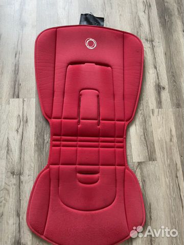 bugaboo bee seat cover