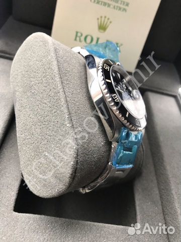 Часы Rolex submarine date Часы Rolex submarine date
