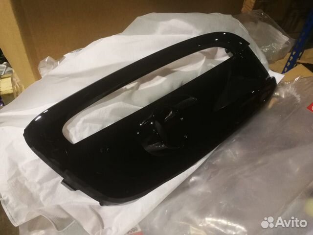 Кия Сид заглушка туманки птф правая Kia Ceed JD Кия Сид заглушка туманки птф правая Kia Ceed JD