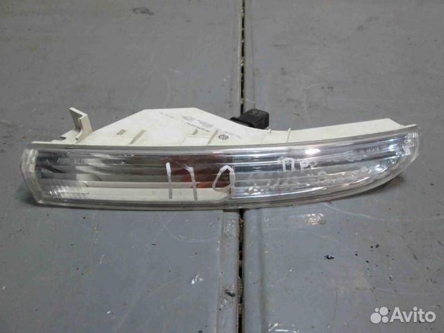 Фара фонарь Volkswagen Passat CC 2008-2017