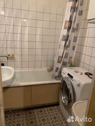 1-к квартира, 39 м², 5/16 эт. 1-к квартира, 39 м², 5/16 эт.