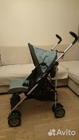 Коляска-трость Neonato Италия Коляска-трость Neonato Италия