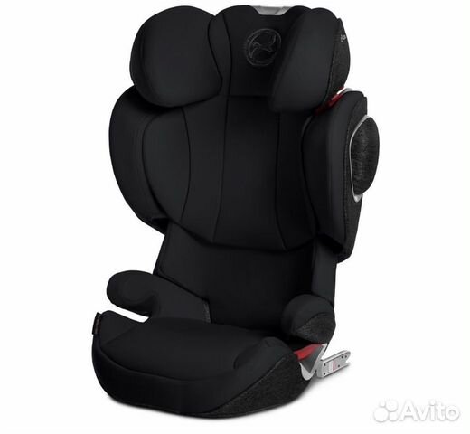 Cybex solution z fix I-size