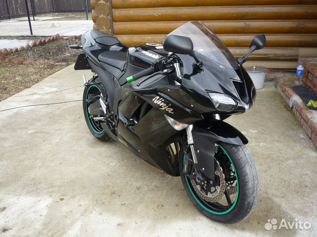 zx6r 600