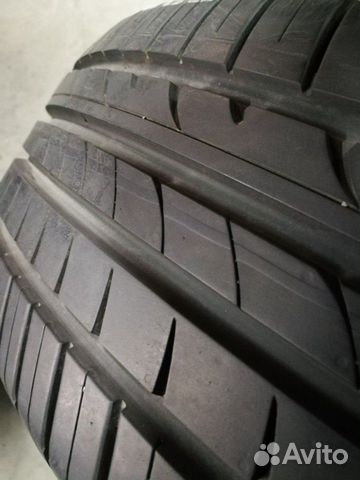Летние шины 225 60 17 Hankook Ventus Prime2 Летние шины 225 60 17 Hankook Ventus Prime2