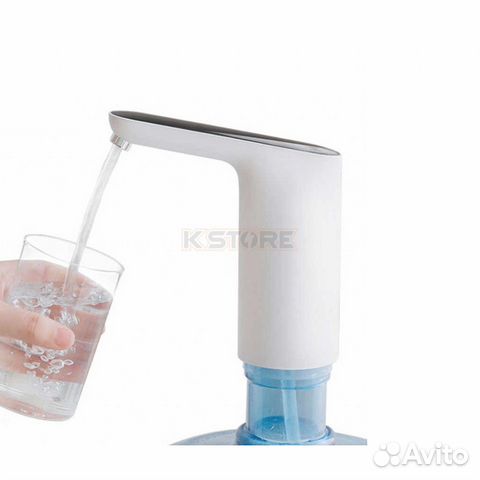 Помпа Xiaomi 3life Pump Помпа Xiaomi 3life Pump