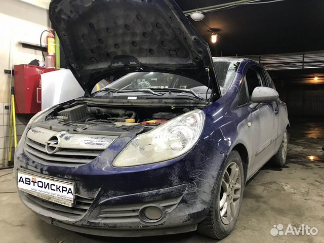 Автосервис Opel Автосервис Opel