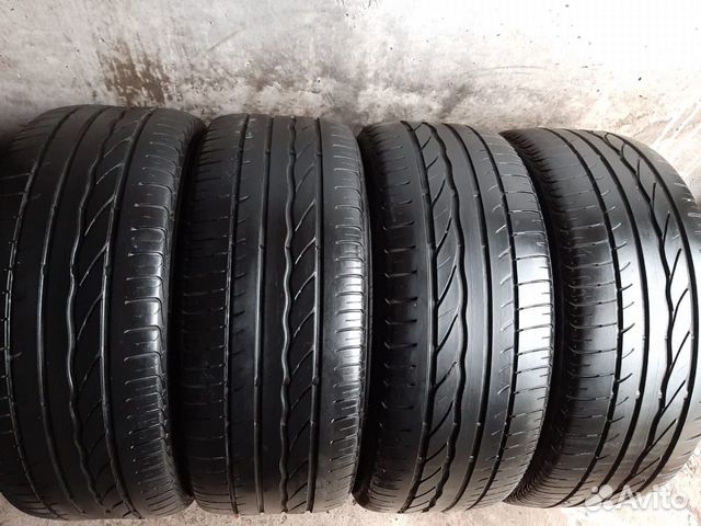 Летние шины 245/45р18 Bridgeston Летние шины 245/45р18 Bridgeston