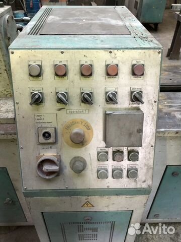 Комплект кузнечного оборудования hebo gmbh