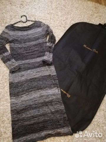 Платье massimo dutti s Платье massimo dutti s