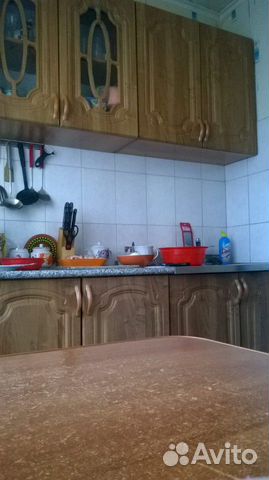 1-к квартира, 33 м², 4/5 эт.