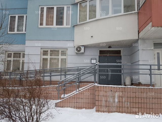 Продам офисное помещение, 237 м² Продам офисное помещение, 237 м²