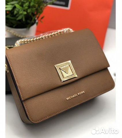 Сумка Michael Kors Сумка Michael Kors