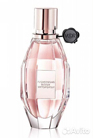 flowerbomb viktor & rolf 100 ml