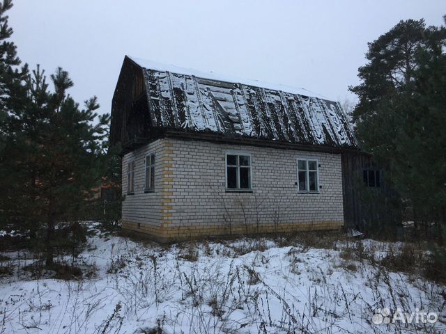 Купить Дом В Кадуе Вологодской Области