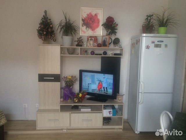 1-к квартира, 34 м², 3/4 эт.