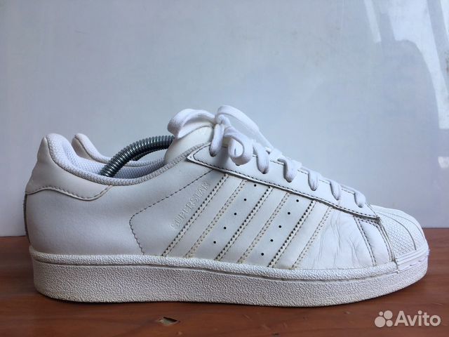 Кроссовки adidas superstar (41,5) Кроссовки adidas superstar (41,5)
