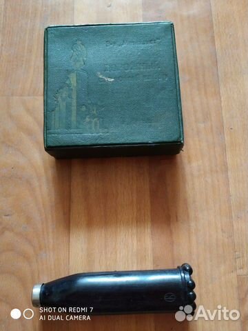 Дорожные столовые наборы СССР