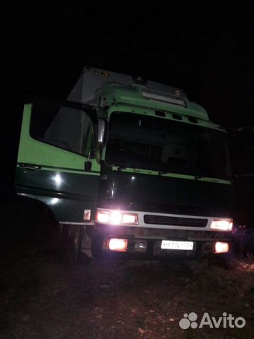 Truck
