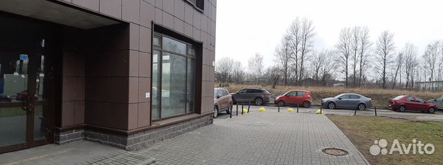 Помещение свободного назначения, 130.3 м² Помещение свободного назначения, 130.3 м²
