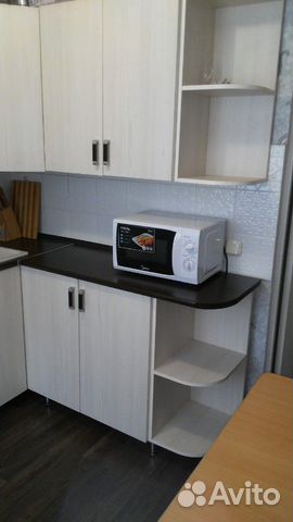 2-к квартира, 45 м², 3/5 эт.