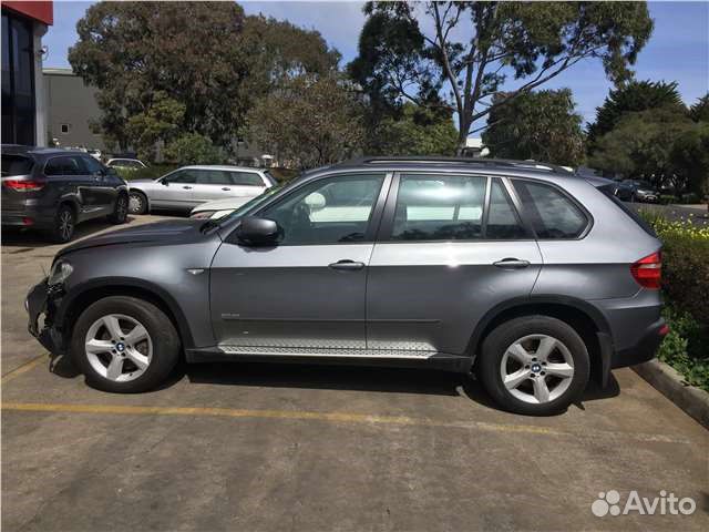 Крыша BMW X5 E70