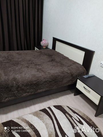 1-к квартира, 30 м², 1/9 эт.