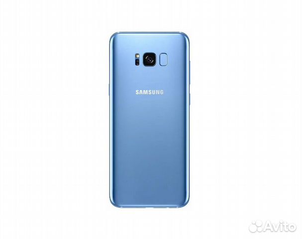 Samsung Galaxy S8 Plus 64gb