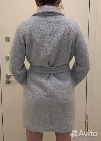 Пальто Max Mara Studio Пальто Max Mara Studio