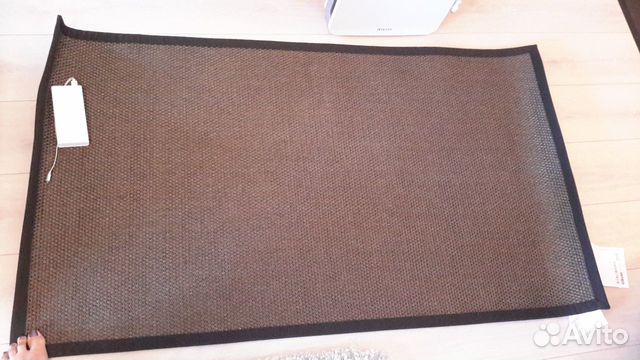 Придверный коврик, ковер IKEA, 80/140