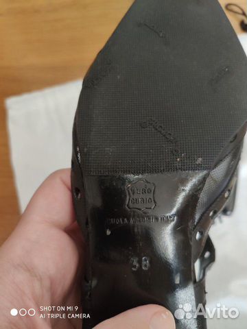 Женские босоножки Pierre Hardy оригинал Италия Женские босоножки Pierre Hardy оригинал Италия