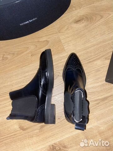 Ботинки Челси Uterque