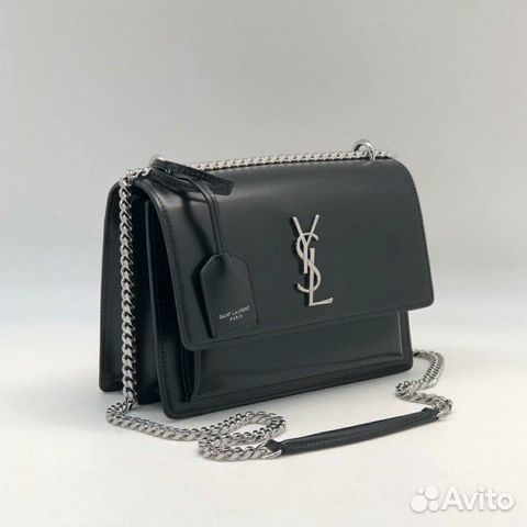 Сумка YSL