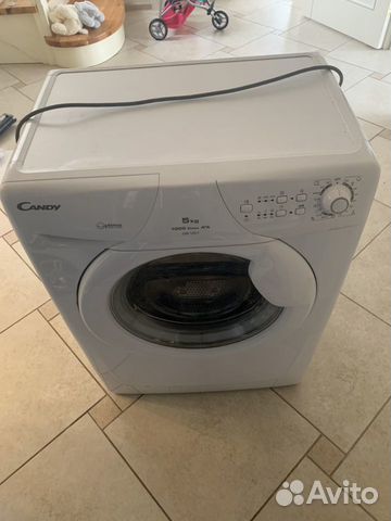 Стиральная машина Candy cos 105 f Стиральная машина Candy cos 105 f