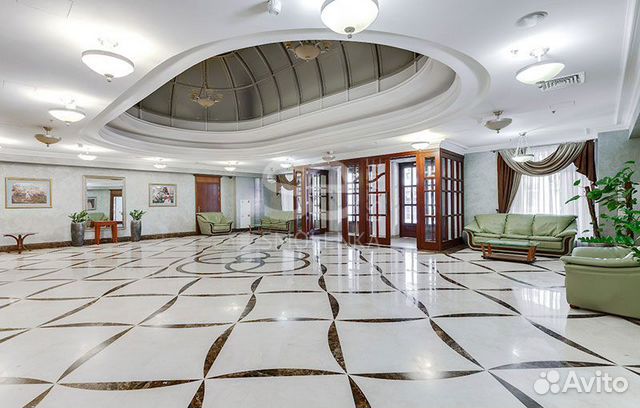 3-к квартира, 90.5 м², 7/9 эт. 3-к квартира, 90.5 м², 7/9 эт.