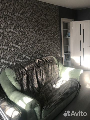 2-к квартира, 46 м², 4/9 эт.