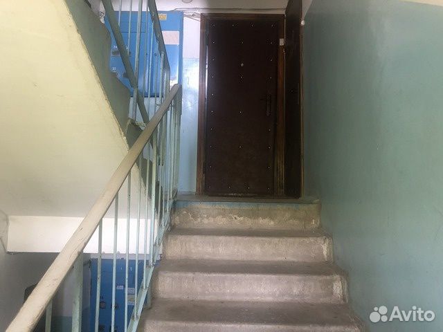 1-к квартира, 33 м², 5/5 эт.