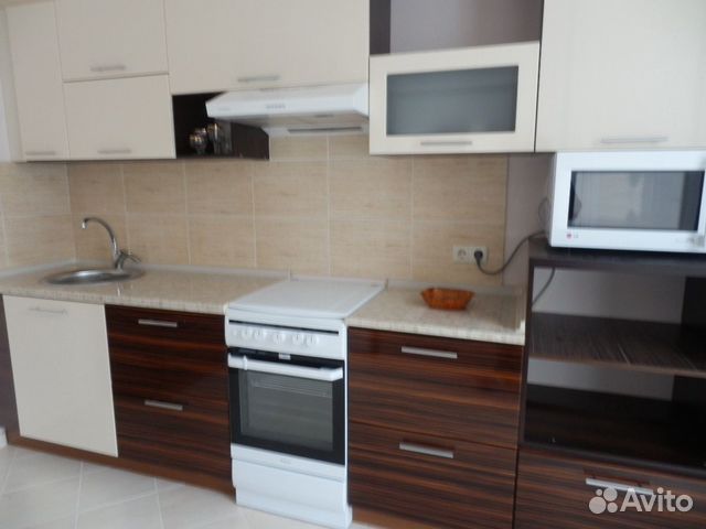 1-к квартира, 37 м², 2/6 эт.