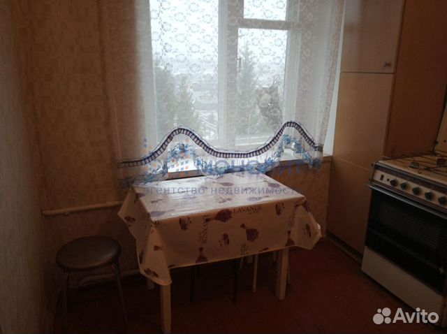 1-к квартира, 33.6 м², 5/5 эт.