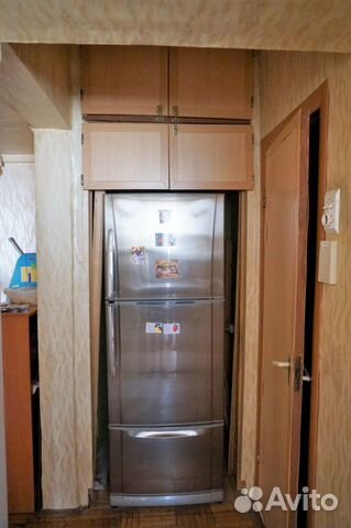 2-к квартира, 54 м², 9/16 эт. 2-к квартира, 54 м², 9/16 эт.