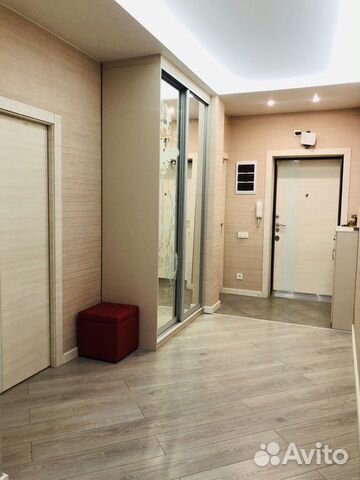 3-к квартира, 90 м², 11/15 эт.