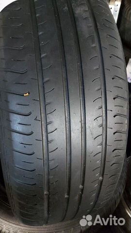 Автомобильные шины Hankook Tire Optimo K415 225/60 Автомобильные шины Hankook Tire Optimo K415 225/60