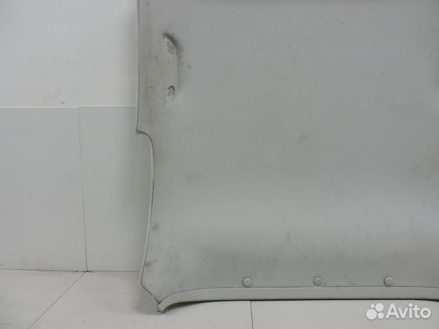 Обшивка потолка Subaru Impreza G12 2007-2012 Обшивка потолка Subaru Impreza G12 2007-2012