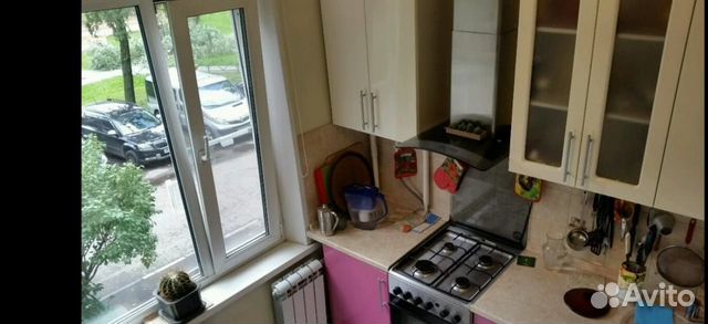 2-к квартира, 39 м², 2/9 эт. 2-к квартира, 39 м², 2/9 эт.