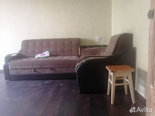 1-к квартира, 30 м², 3/5 эт.