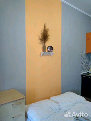 Студия, 22 м², 2/2 эт.