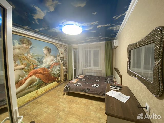 2-к квартира, 45 м², 2/5 эт.